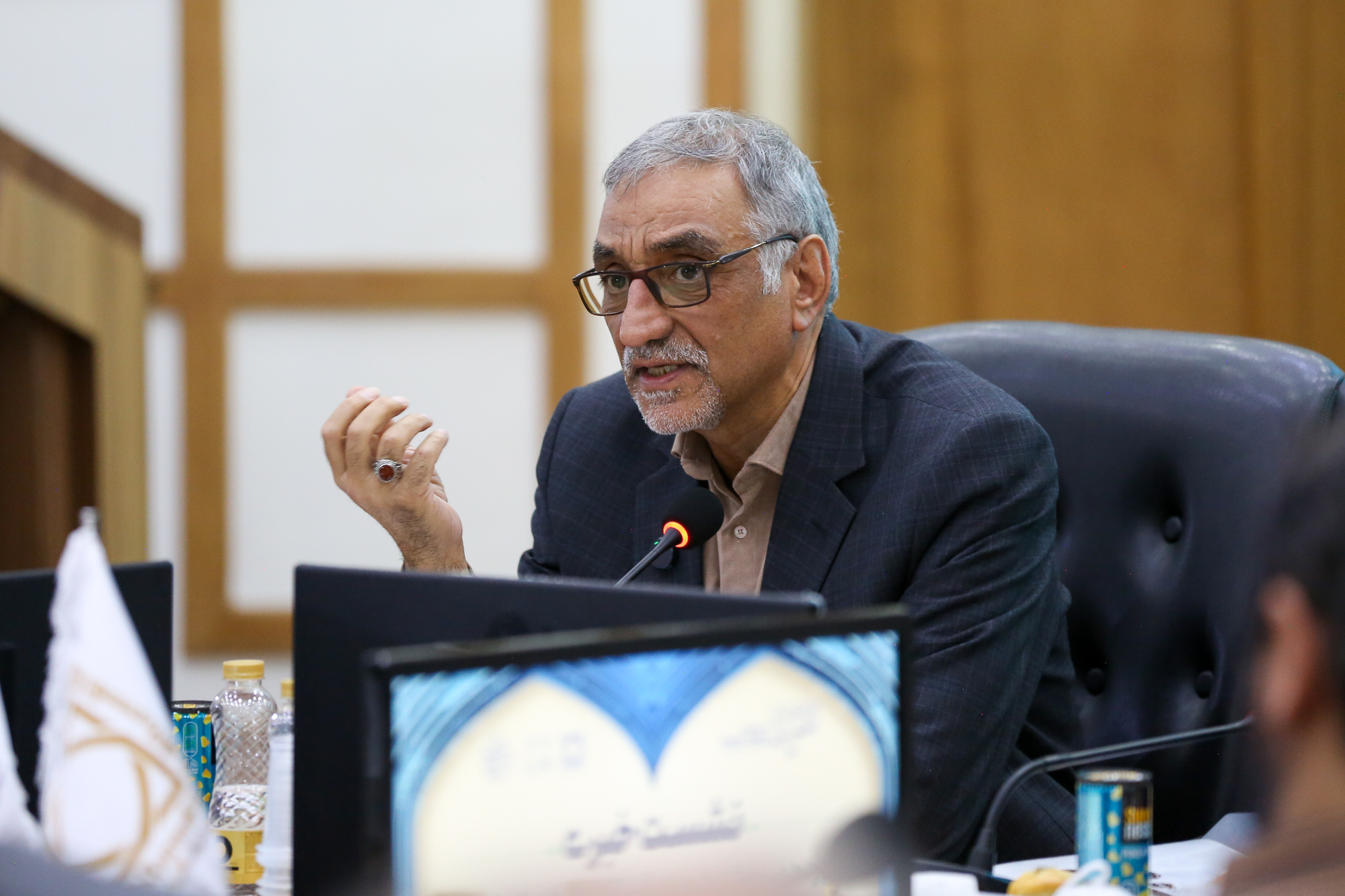 جشنواره شیخ بهایی به فضای تعامل میان عناصر زیست‌بوم فناوری تبدیل شده است