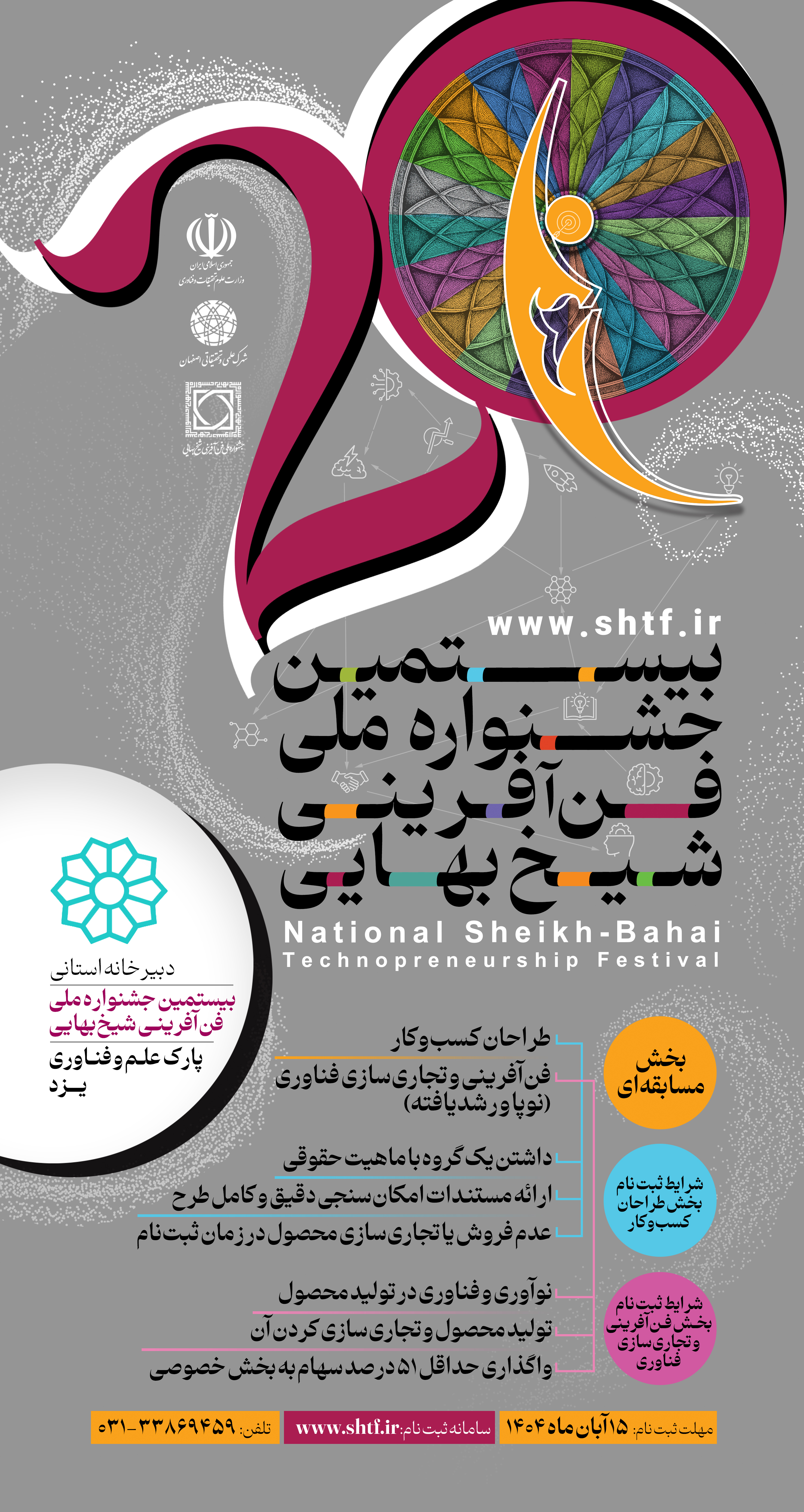 تصویر منطقه  یزد