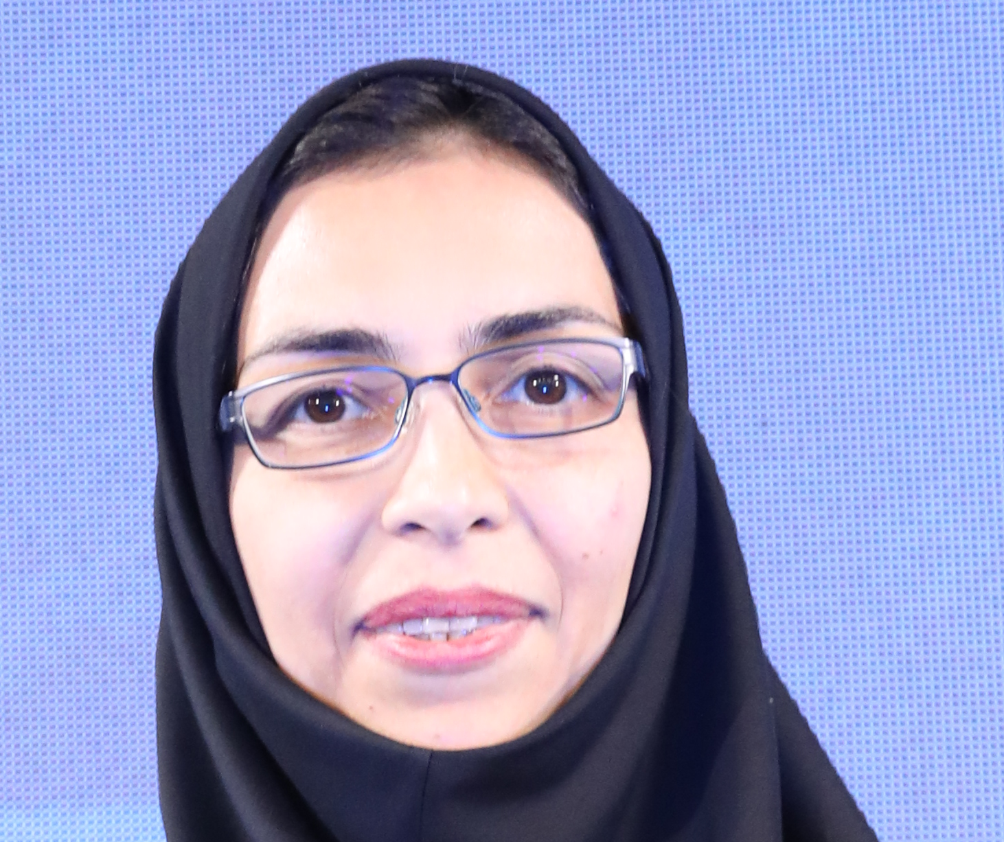 تصویر پروانه عسگری نیا