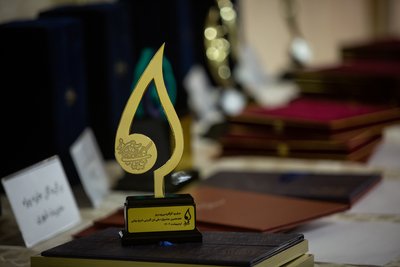 جوایز بخش خصوصی در هفدهمین جشنواره ملی فن‌آفرینی شیخ‌بهایی را بشناسید